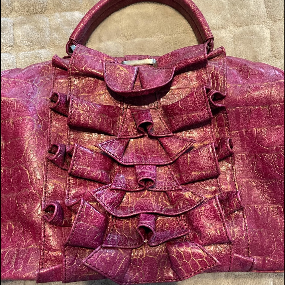 Jessica Simpson bag